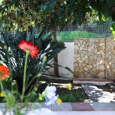 B&B Del Sole Tropea Riaci Eksteriør bilde