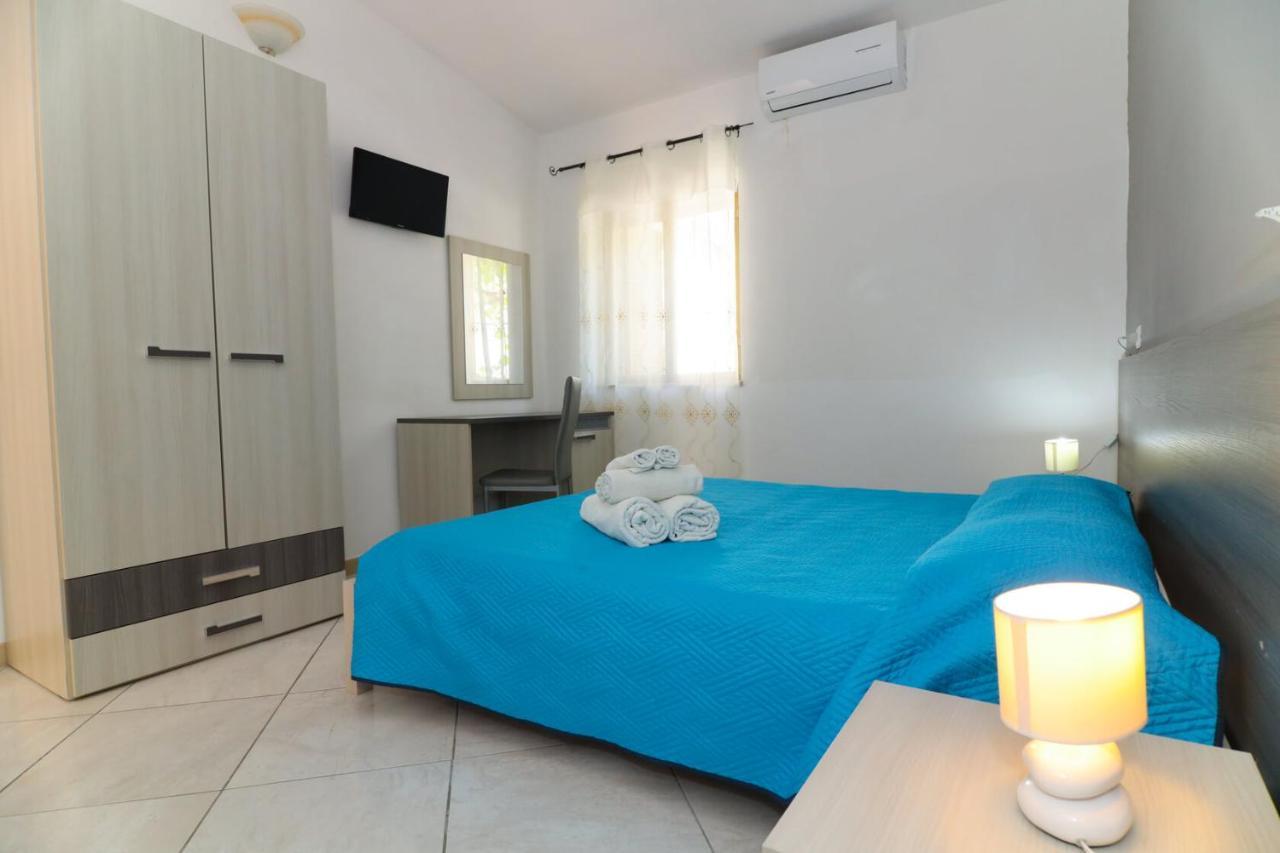 B&B Del Sole Tropea Riaci Eksteriør bilde