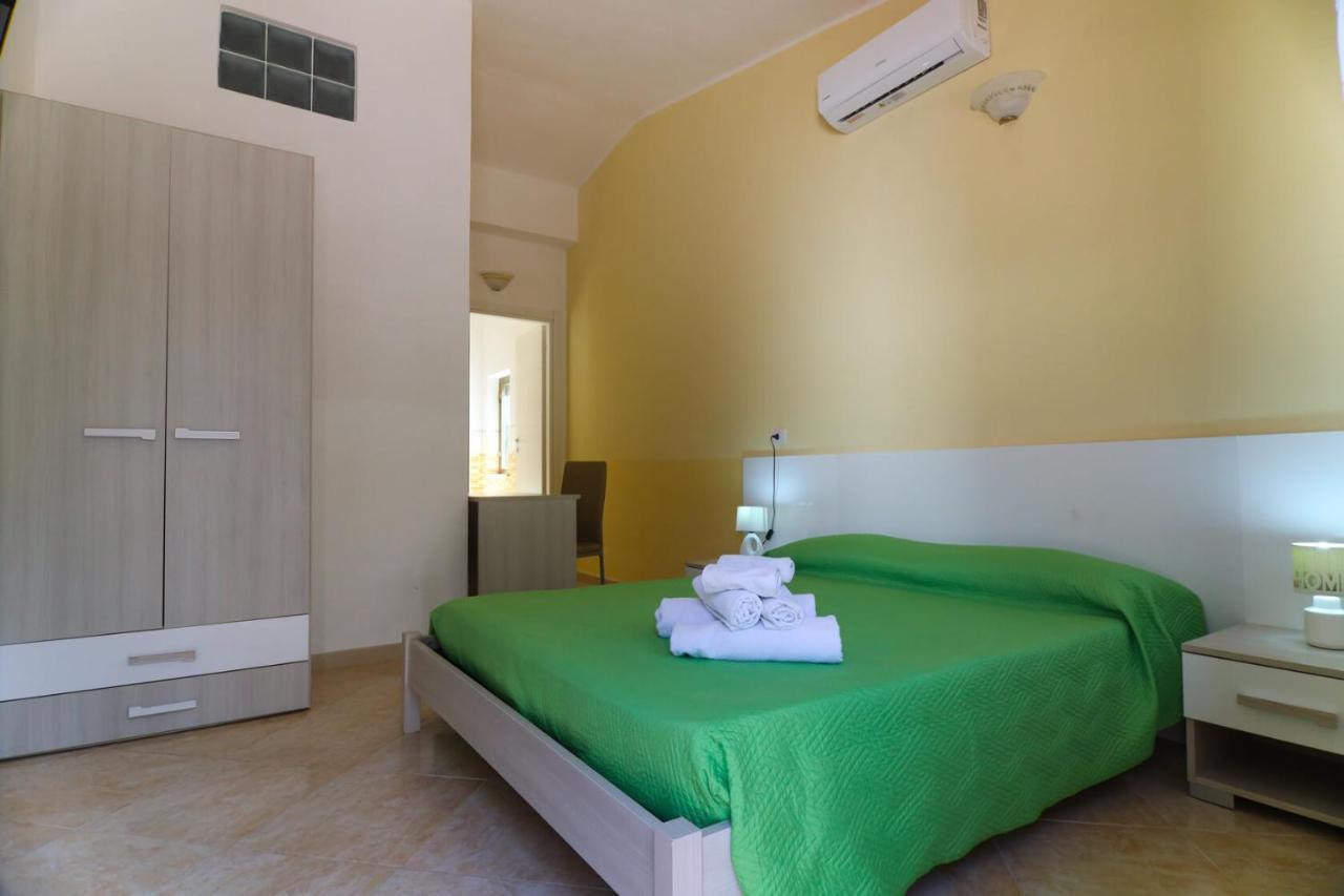 B&B Del Sole Tropea Riaci Eksteriør bilde