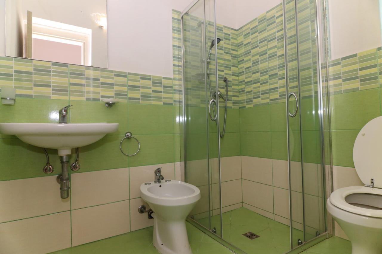 B&B Del Sole Tropea Riaci Eksteriør bilde