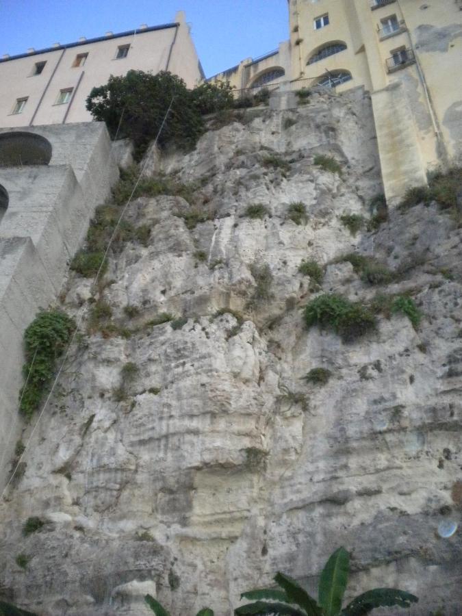 B&B Del Sole Tropea Riaci Eksteriør bilde